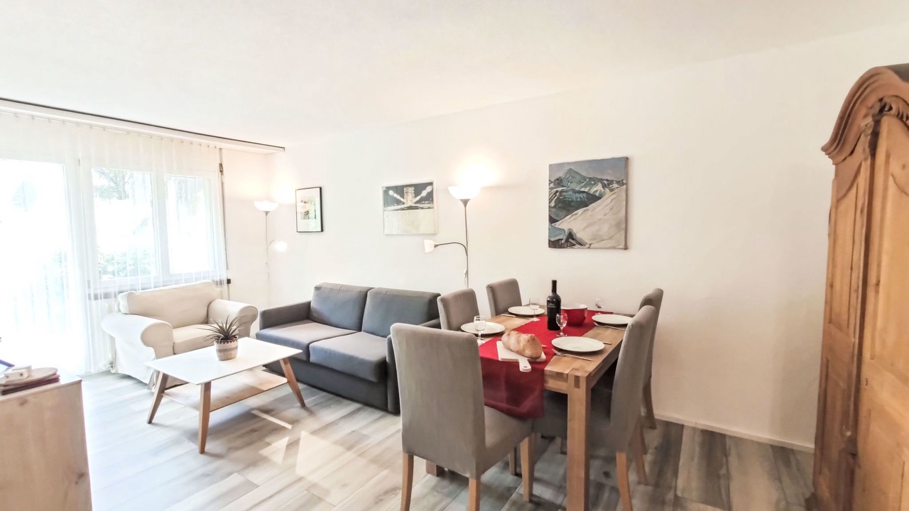 Photo of Livingroom in Davos-Platz