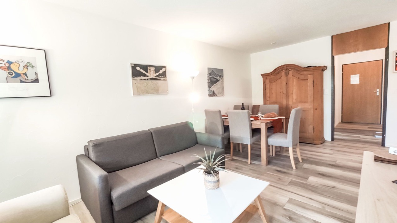 Photo of Livingroom in Davos-Platz