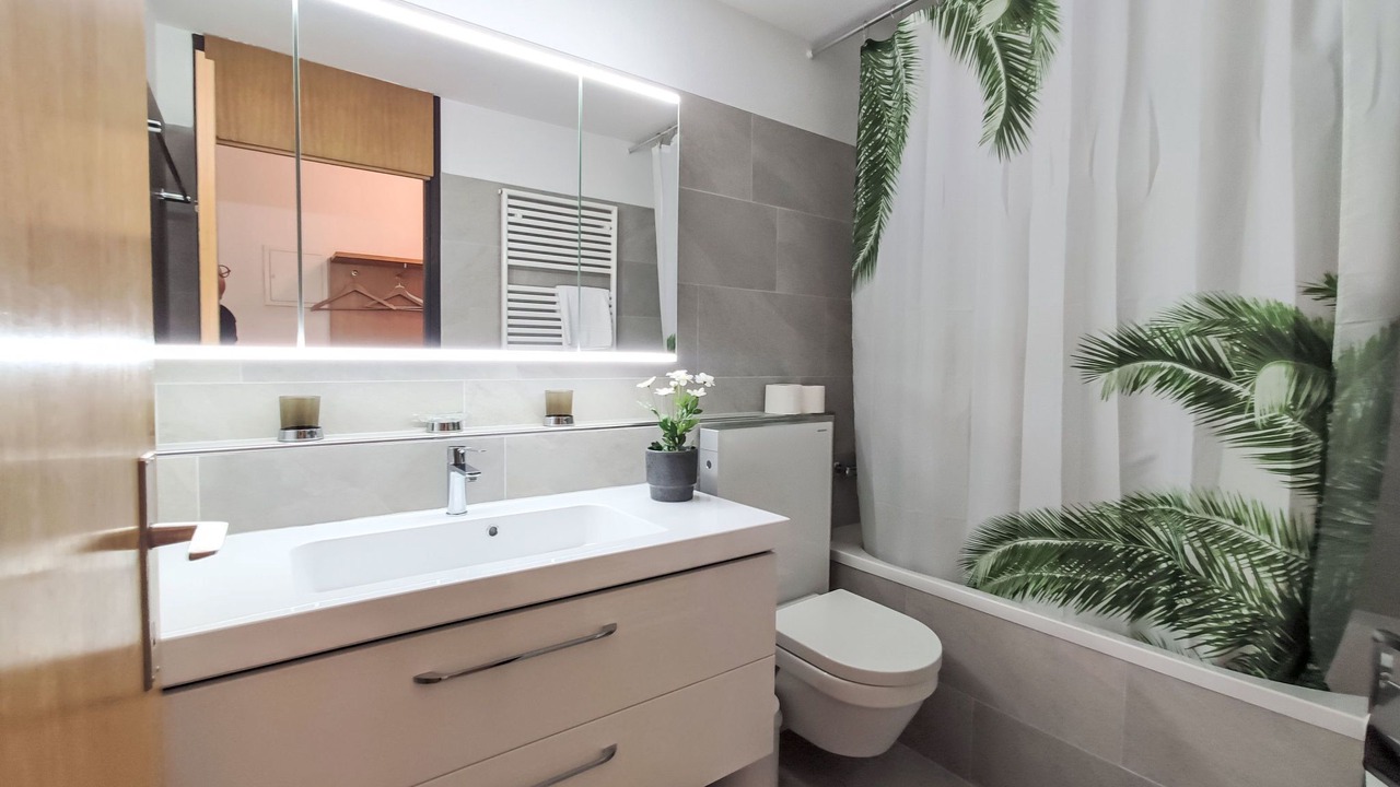Photo of Bathroom in Davos-Platz