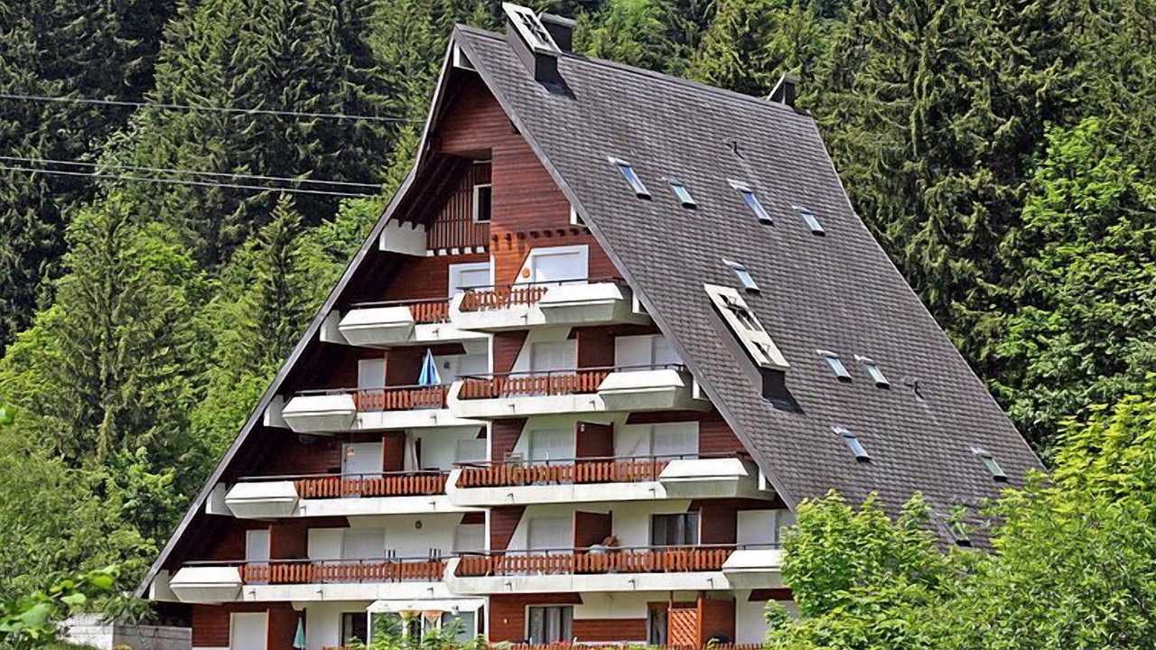 Photo of Outdoor in Alpe des Chaux