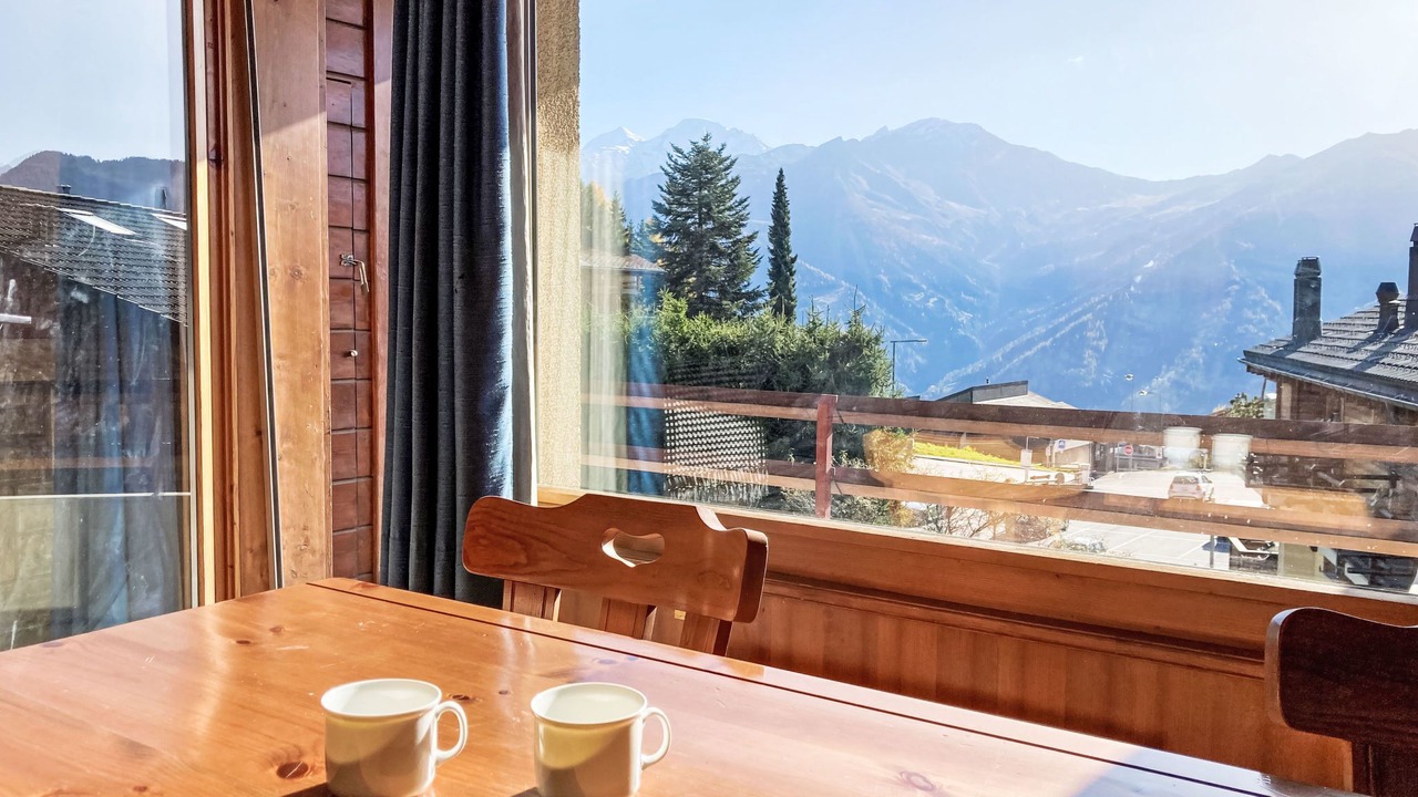 Photo of Others in Verbier