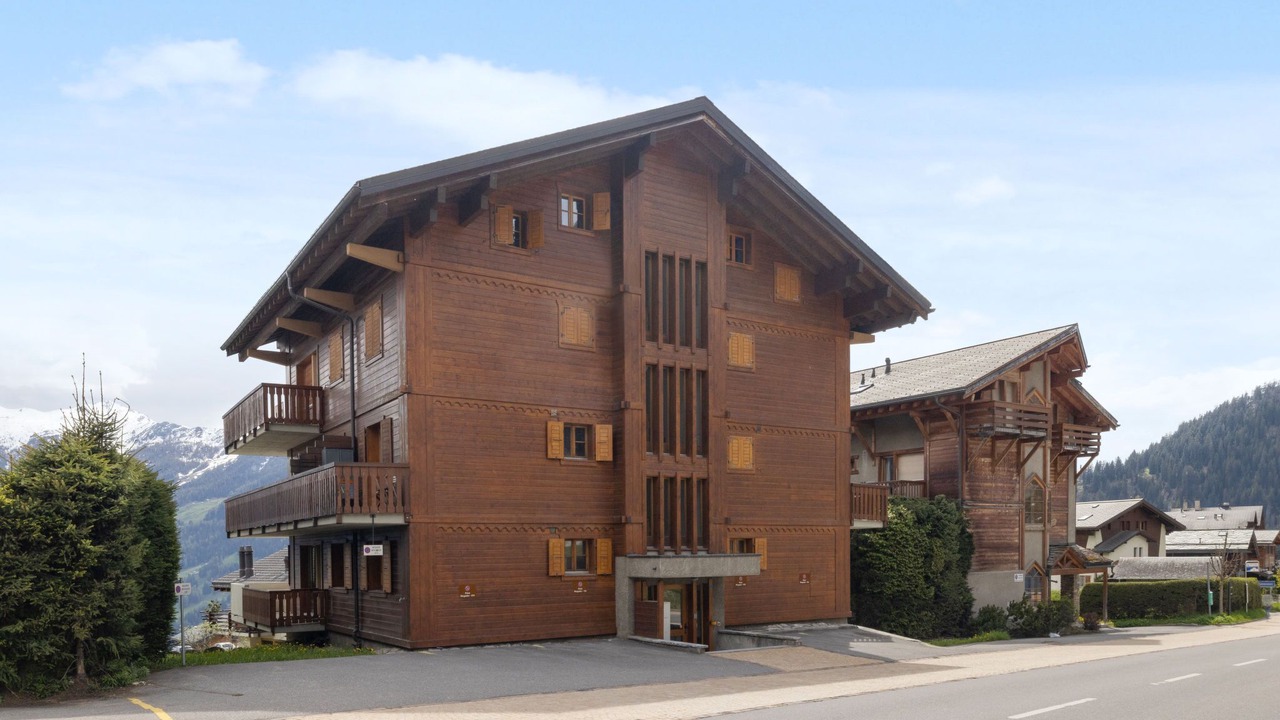 Photo of Others in Verbier