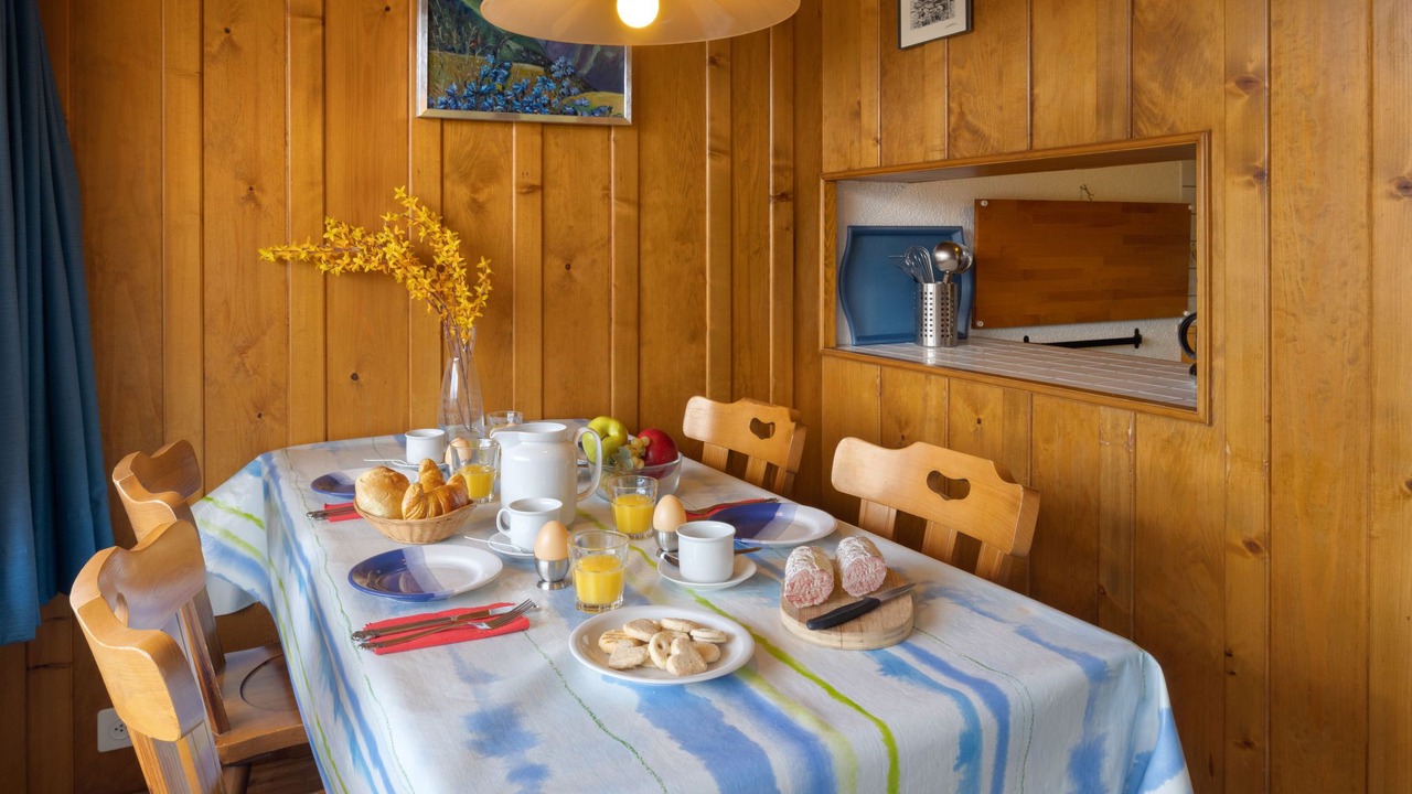 Photo of Bedroom in Verbier