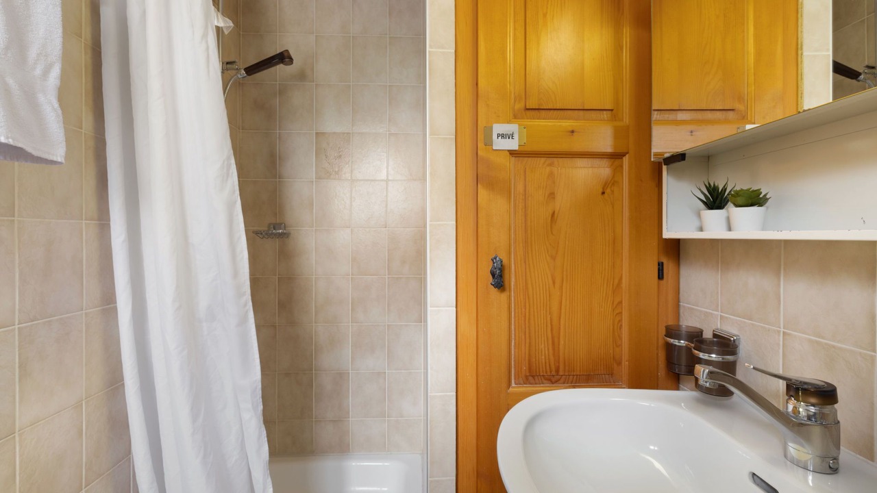 Photo of Bathroom in Verbier