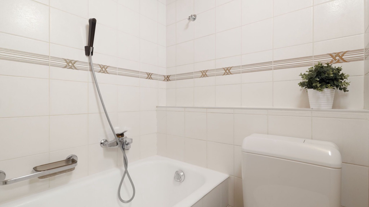 Photo of Bathroom in Verbier