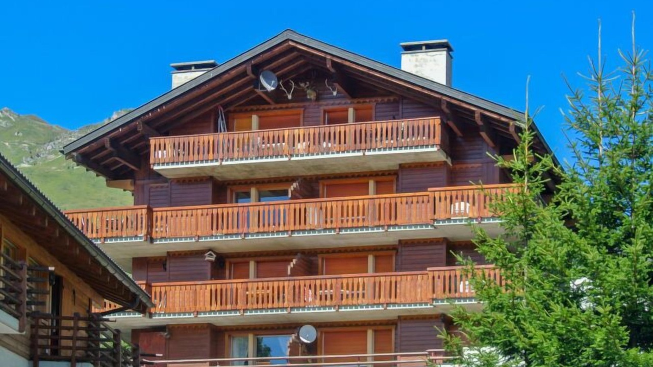 Photo of Others in Verbier