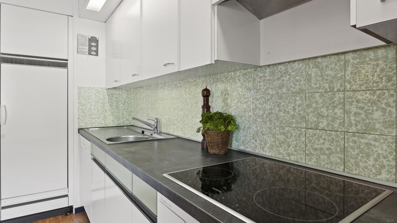 Photo of Bathroom in Churwalden