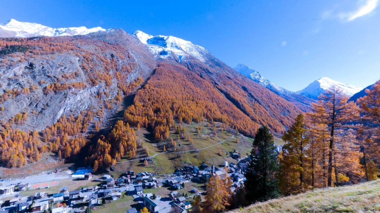 Photo of Others in Saas Grund