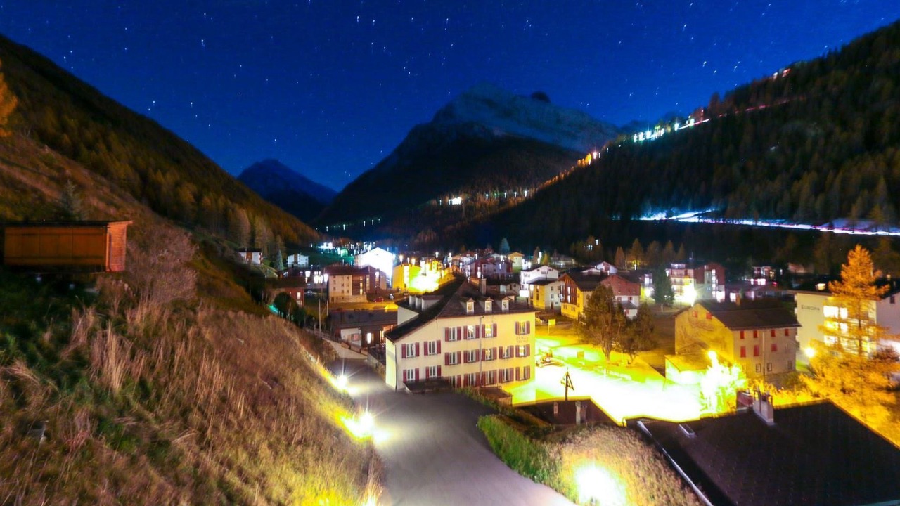 Photo of Others in Saas Grund