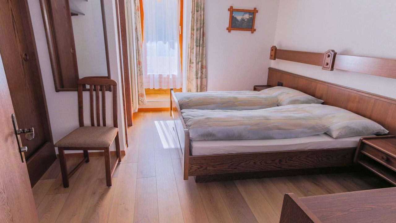 Photo of Bedroom in Saas Grund