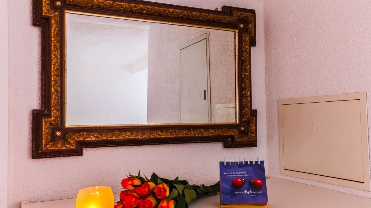 Photo of Livingroom in Saas Grund