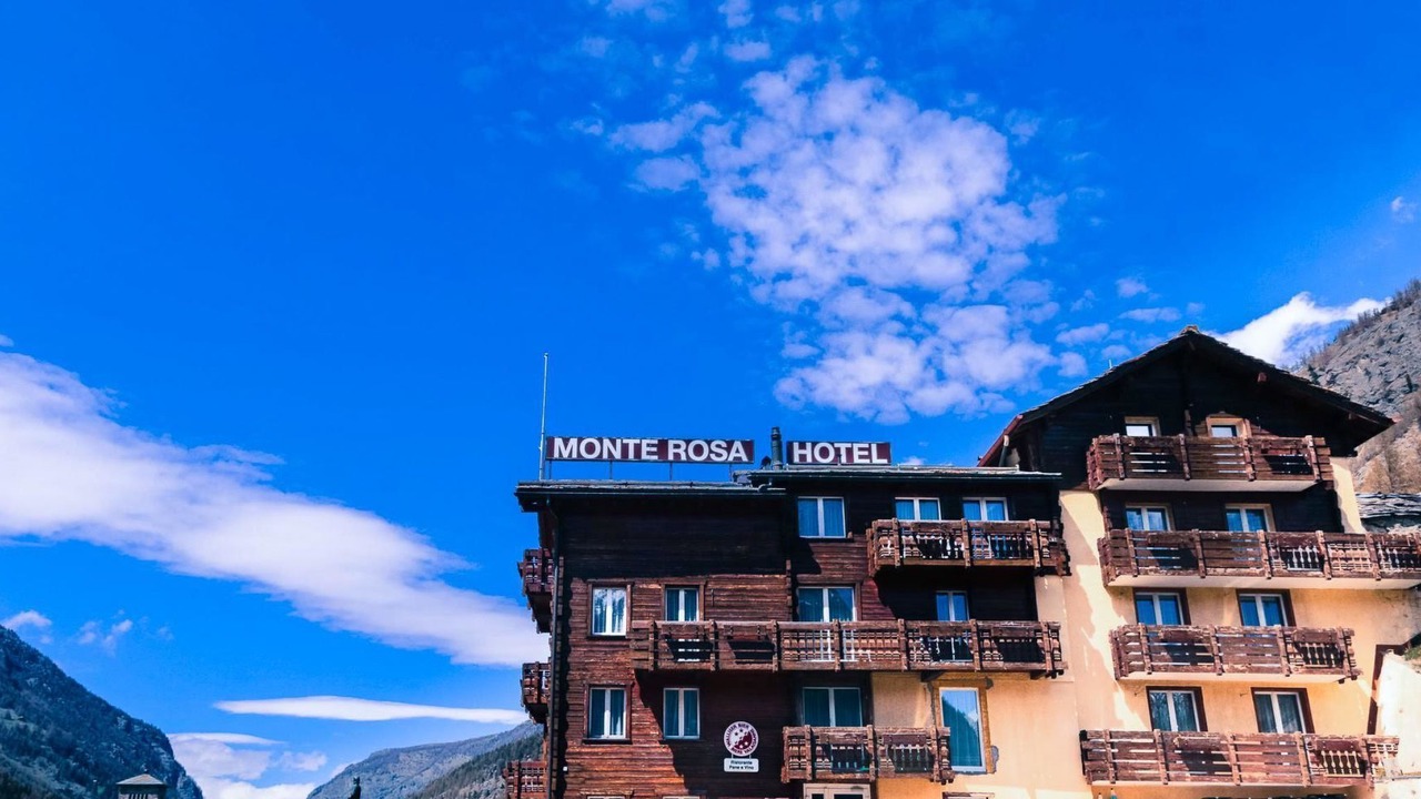 Photo of Others in Saas Grund