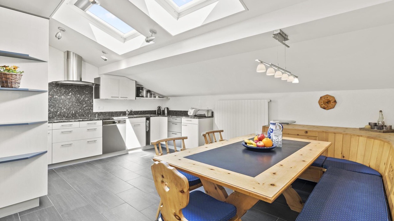 Photo of Livingroom in Churwalden