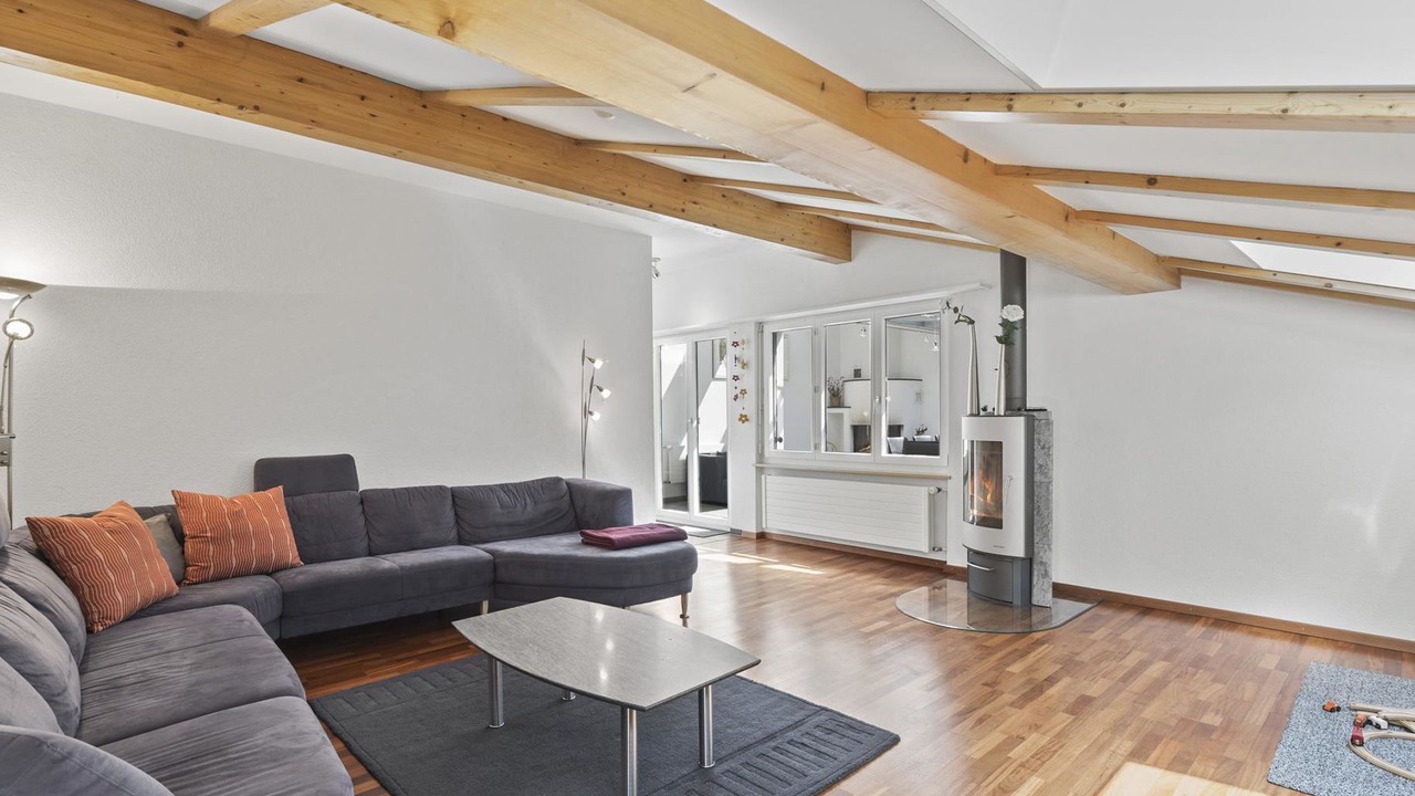 Photo of Livingroom in Churwalden