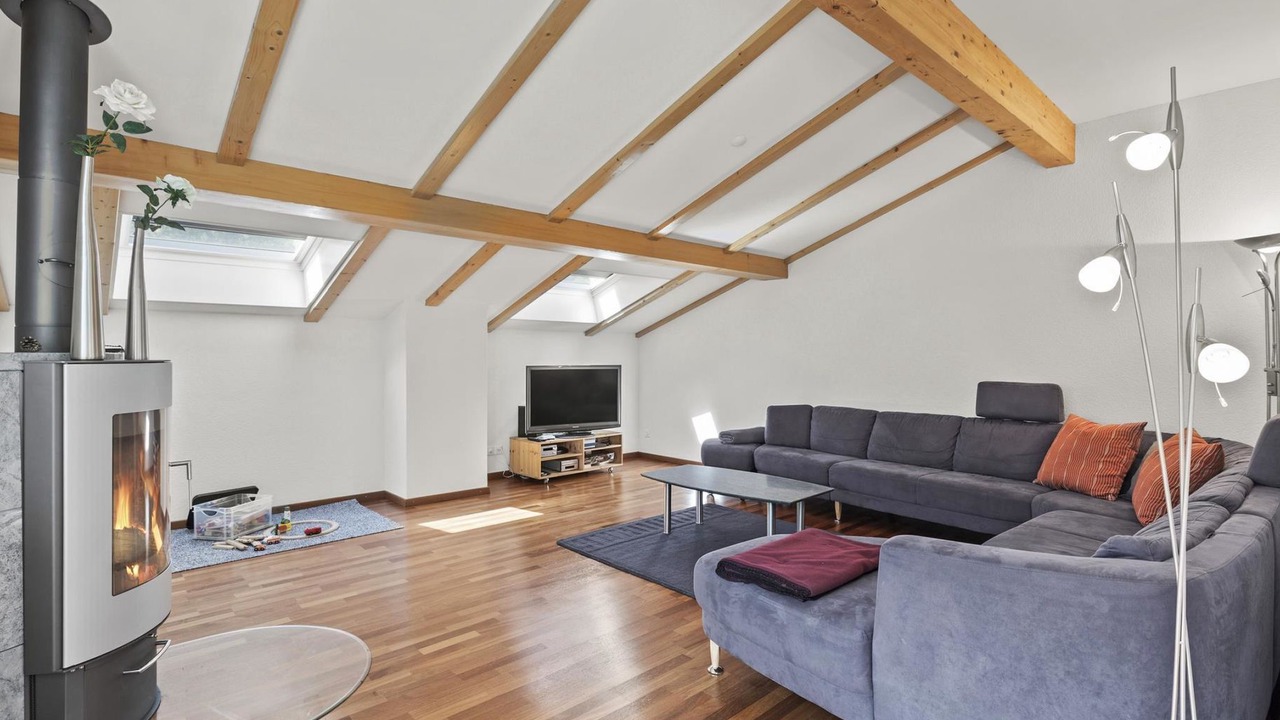 Photo of Livingroom in Churwalden