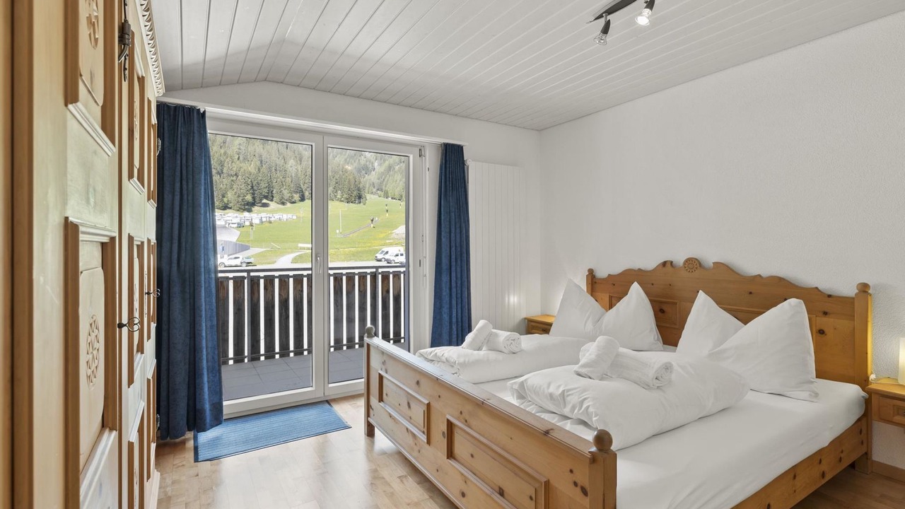 Photo of Bedroom in Churwalden