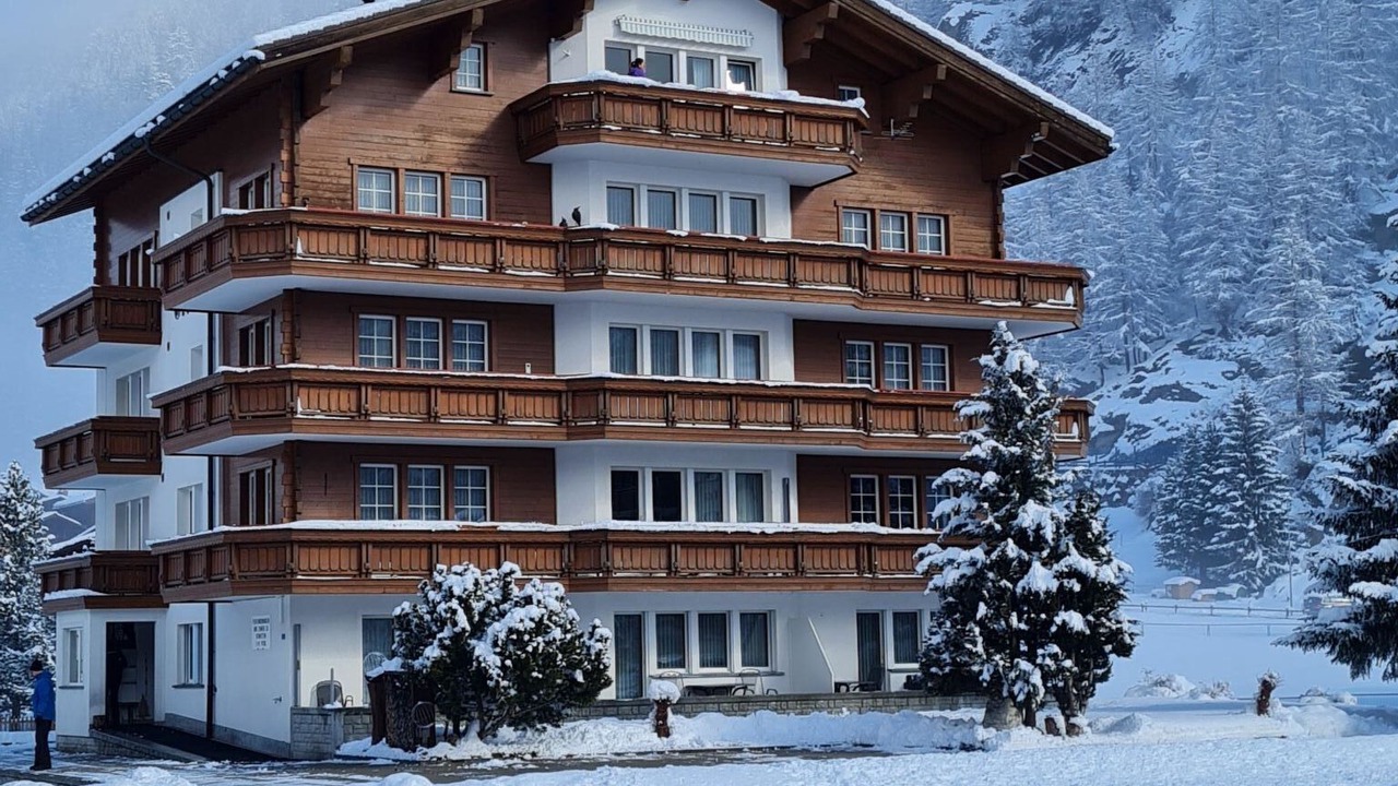 Photo of Others in Saas Grund