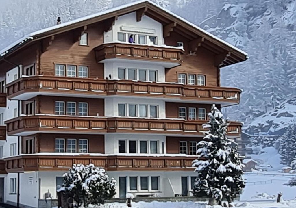 Photo of Others in Saas Grund