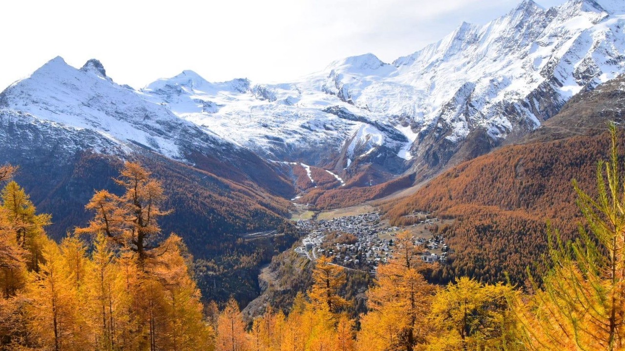 Photo of Others in Saas Grund
