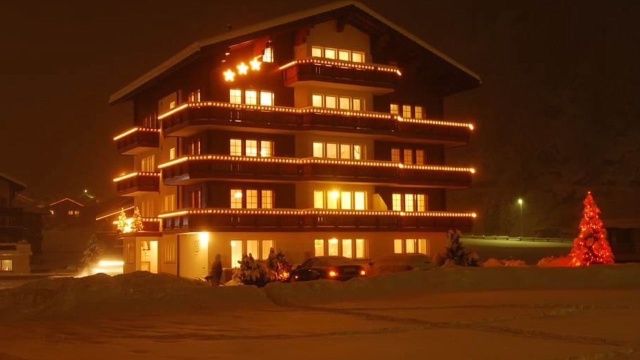 Photo of Others in Saas Grund