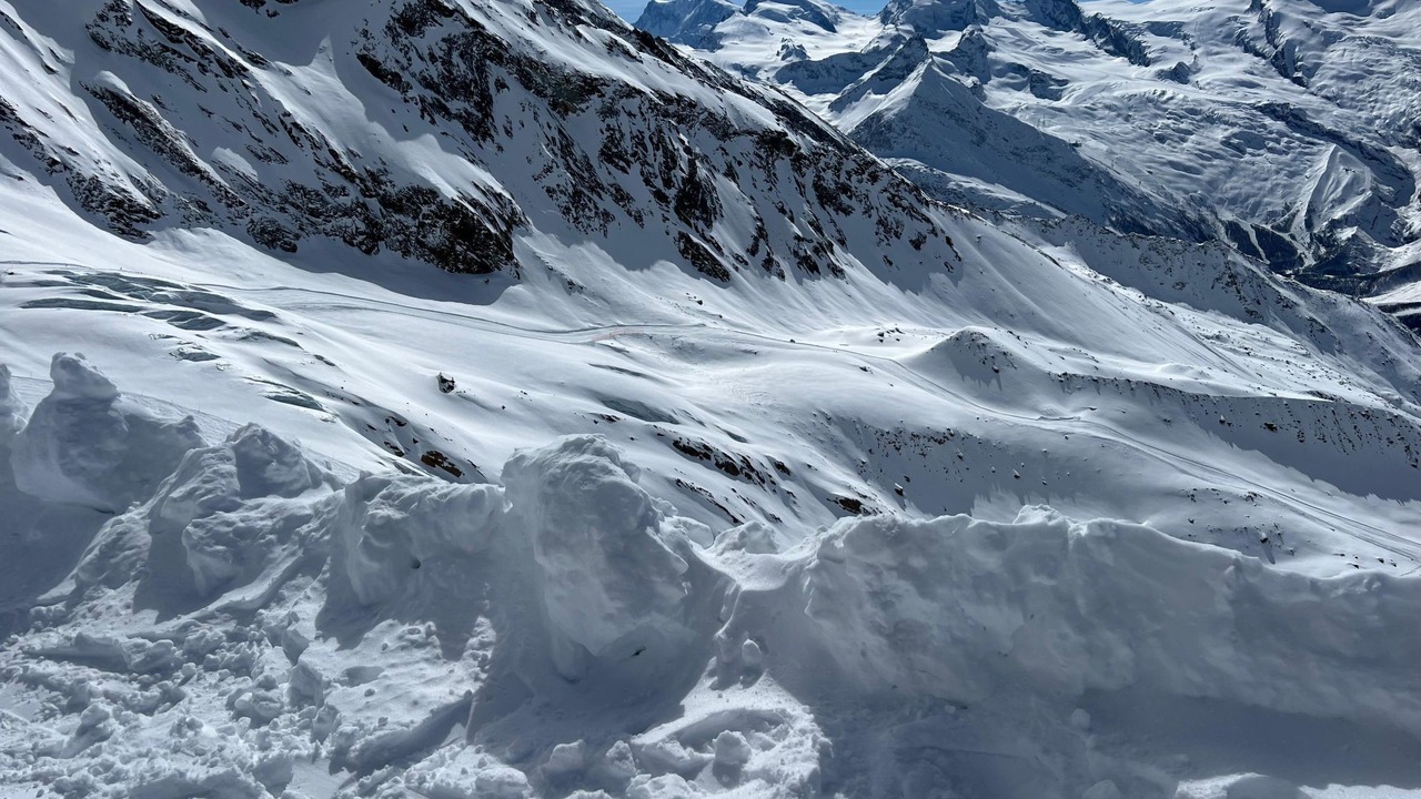 Photo of Outdoor in Saas Grund