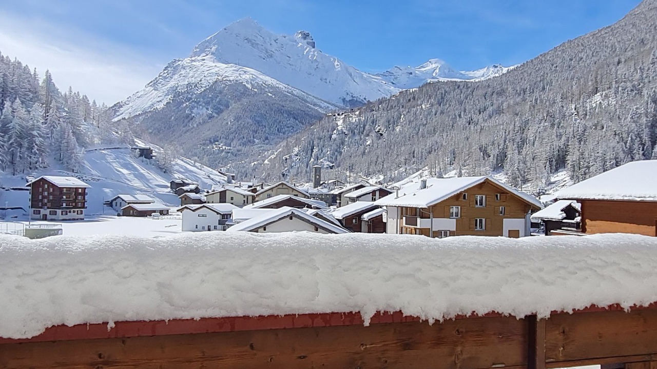 Photo of Others in Saas Grund