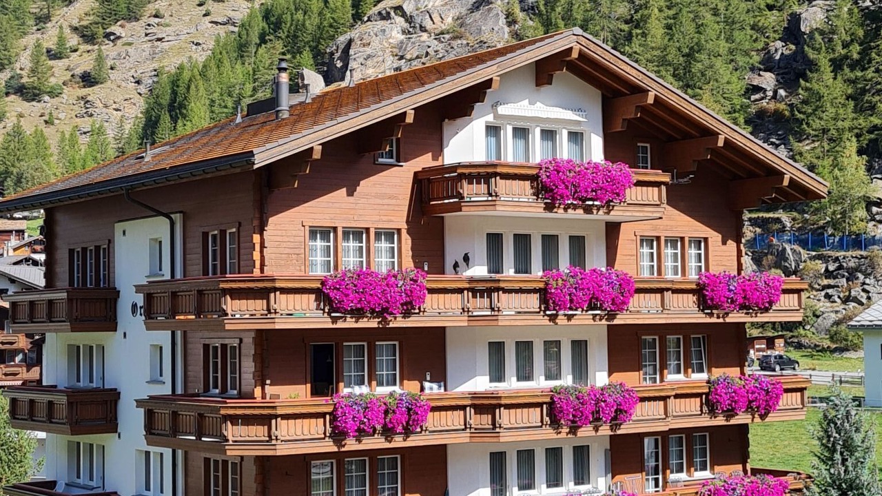 Photo of Others in Saas Grund