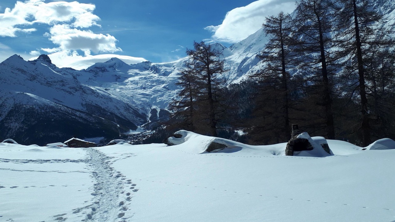 Photo of Others in Saas Grund
