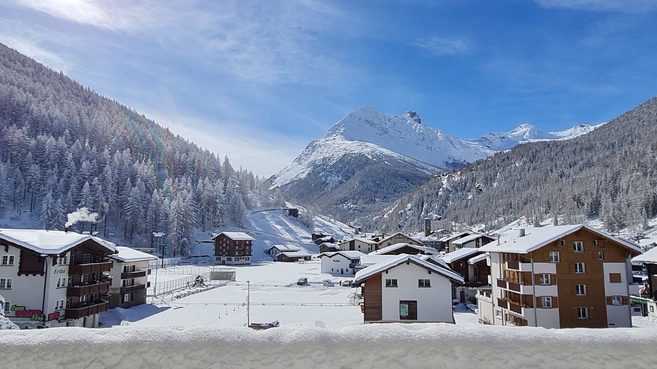 Photo of Others in Saas Grund