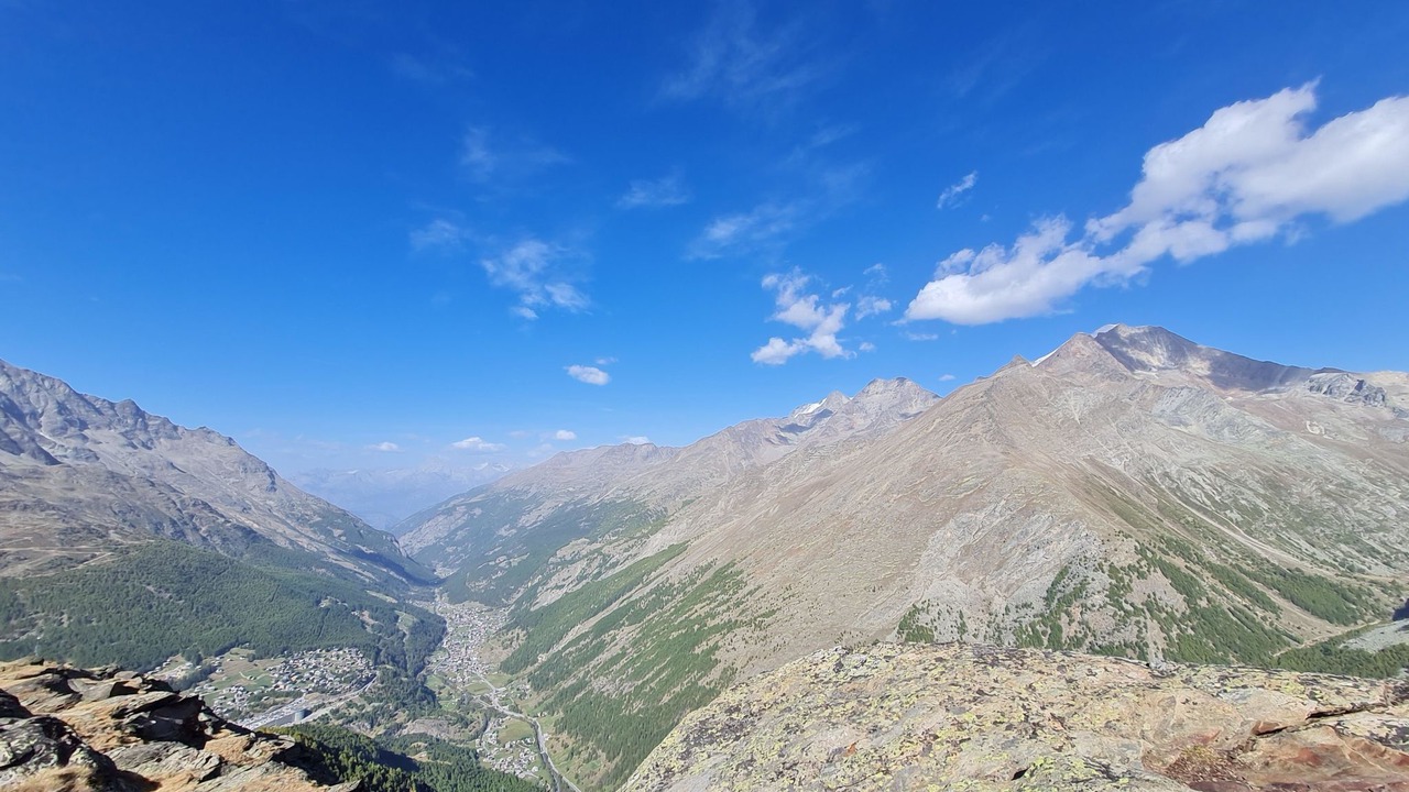 Photo of Others in Saas Grund