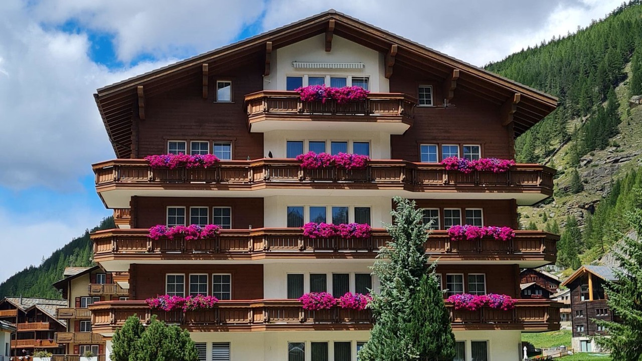 Photo of Others in Saas Grund