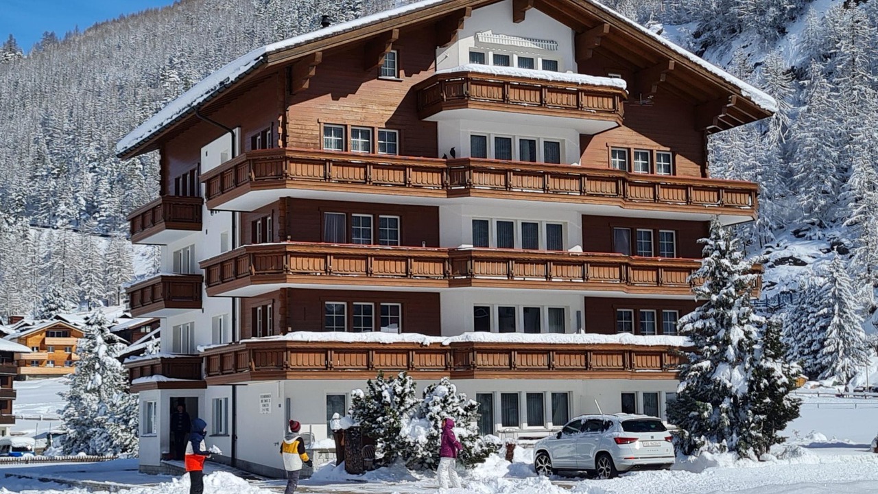 Photo of Others in Saas Grund