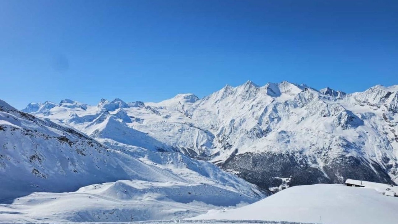 Photo of Others in Saas Grund