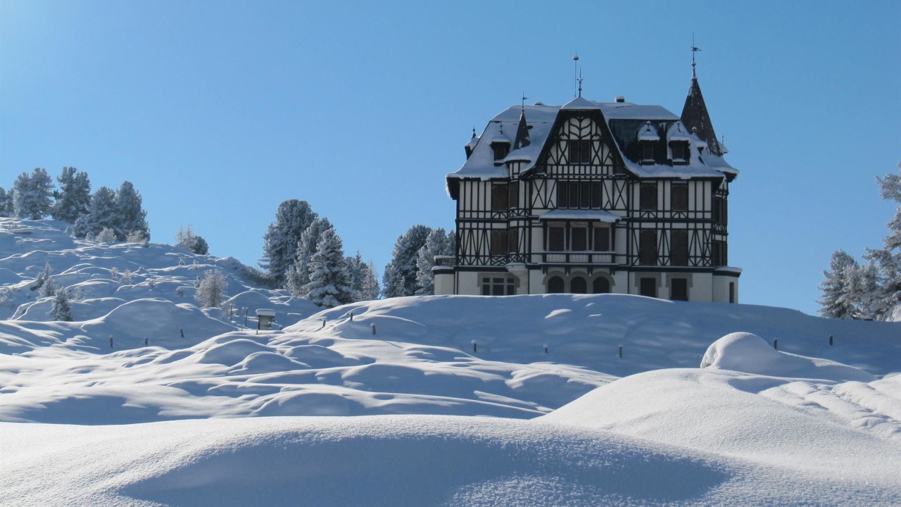 Photo of Others in Riederalp
