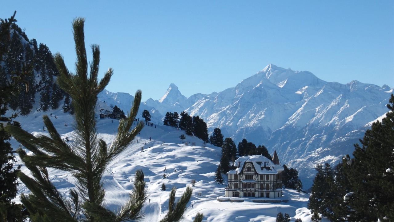Photo of Others in Riederalp