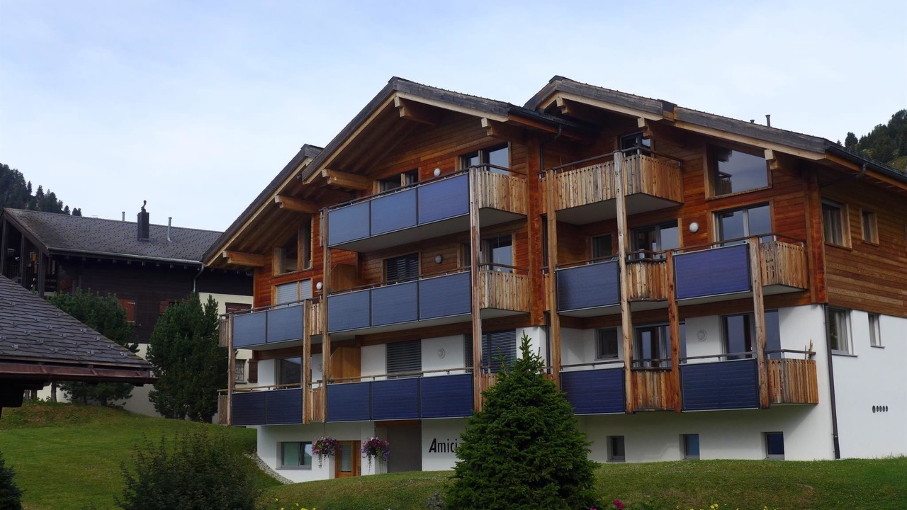 Photo of Others in Riederalp