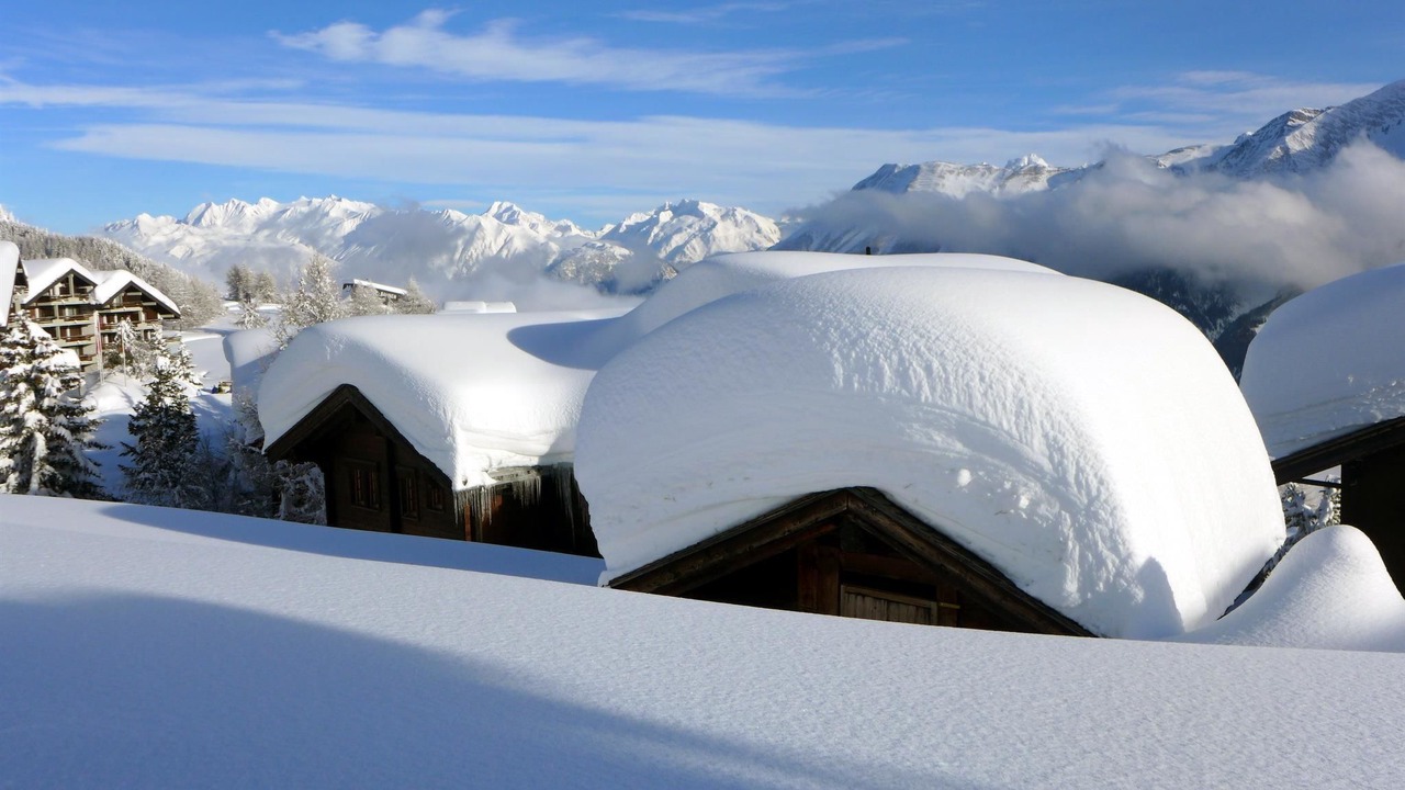 Photo of Others in Riederalp
