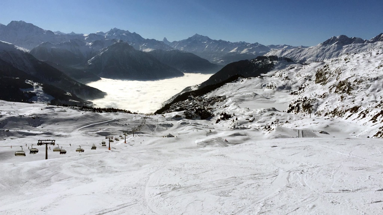 Photo of Others in Riederalp