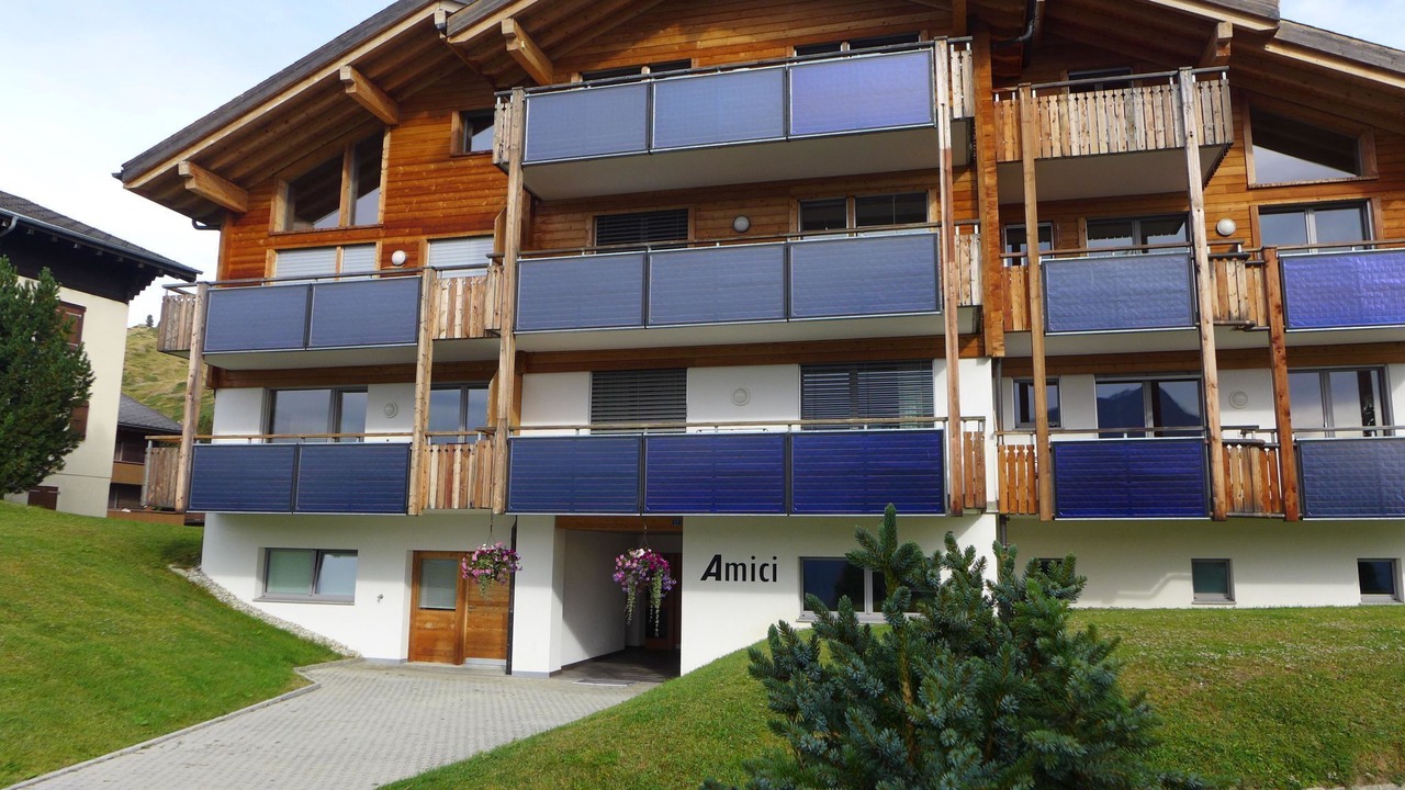 Photo of Others in Riederalp
