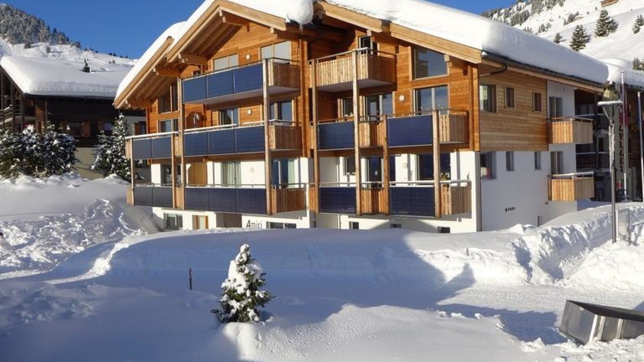 Photo of Others in Riederalp
