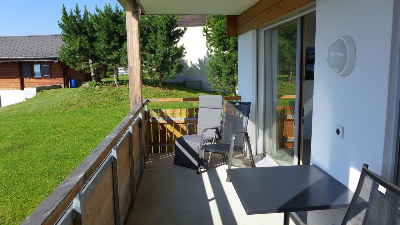 Photo of Others in Riederalp