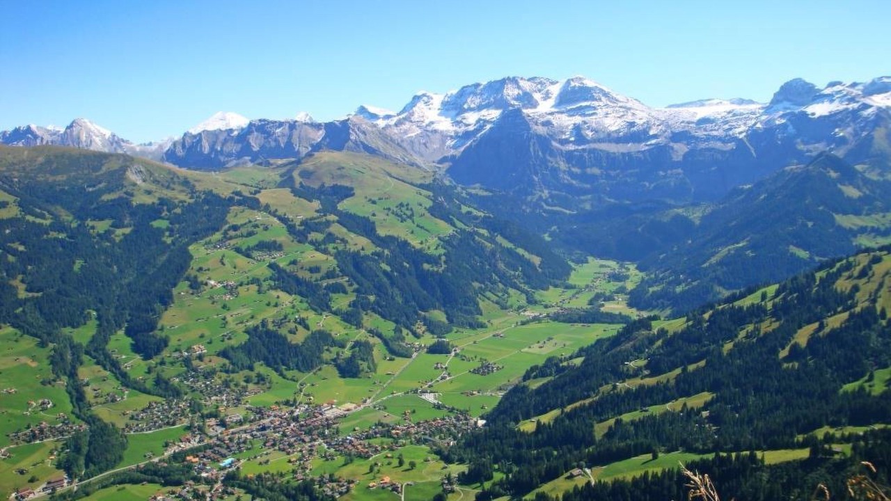 Photo of Others in Lenk