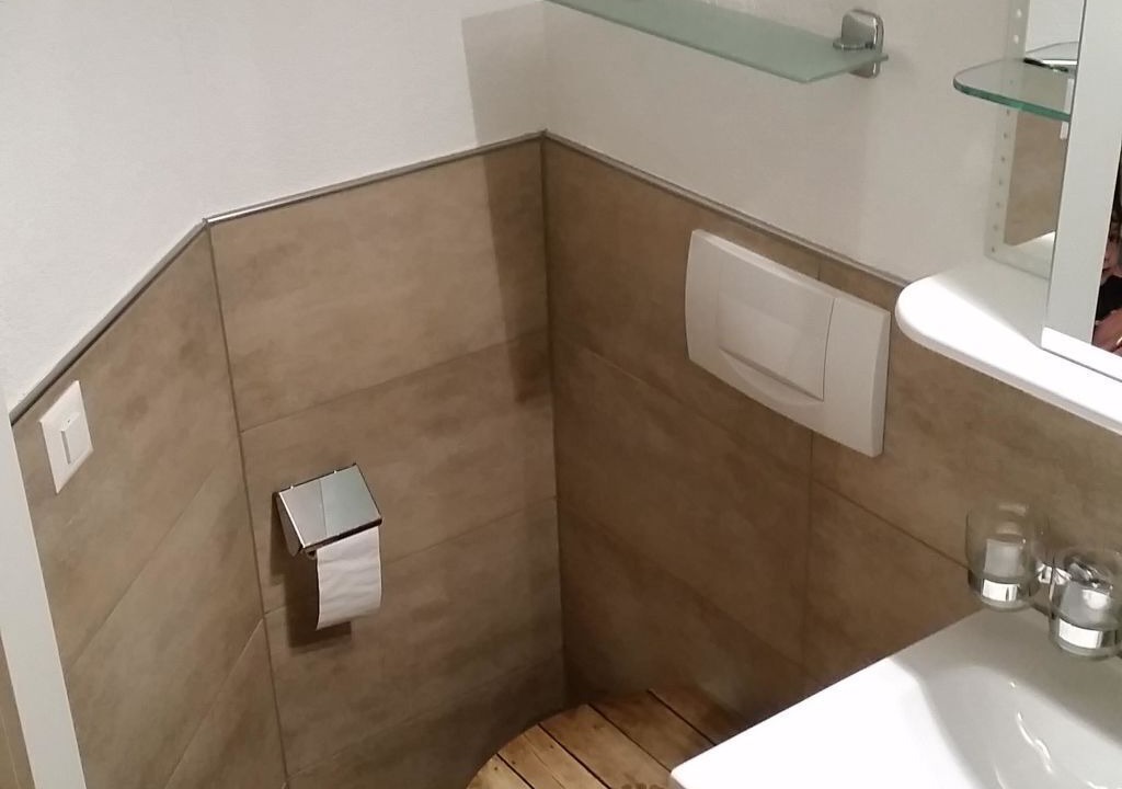 Photo of Bathroom in Lenk