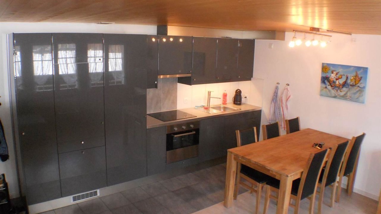 Photo of Bedroom in Lenk