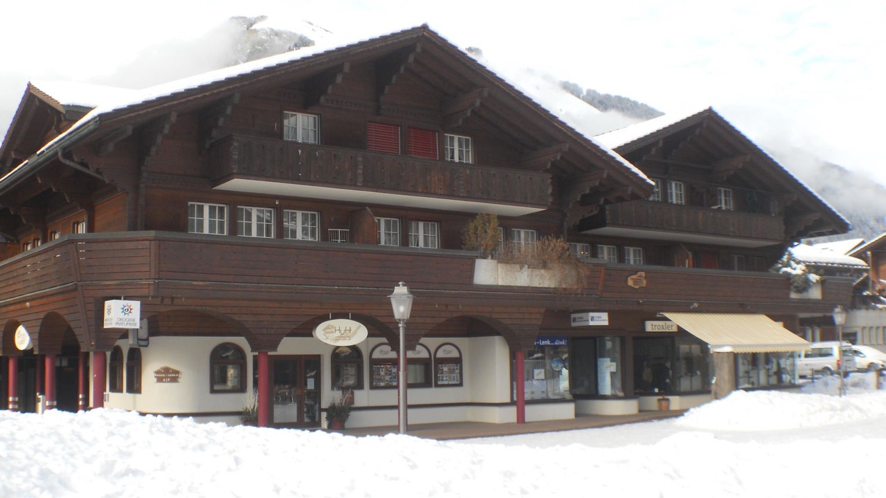 Photo of Others in Lenk