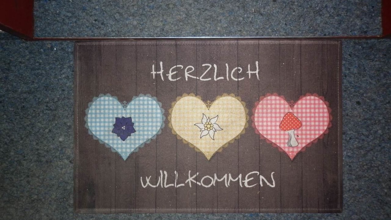 Photo of Bathroom in Lenk