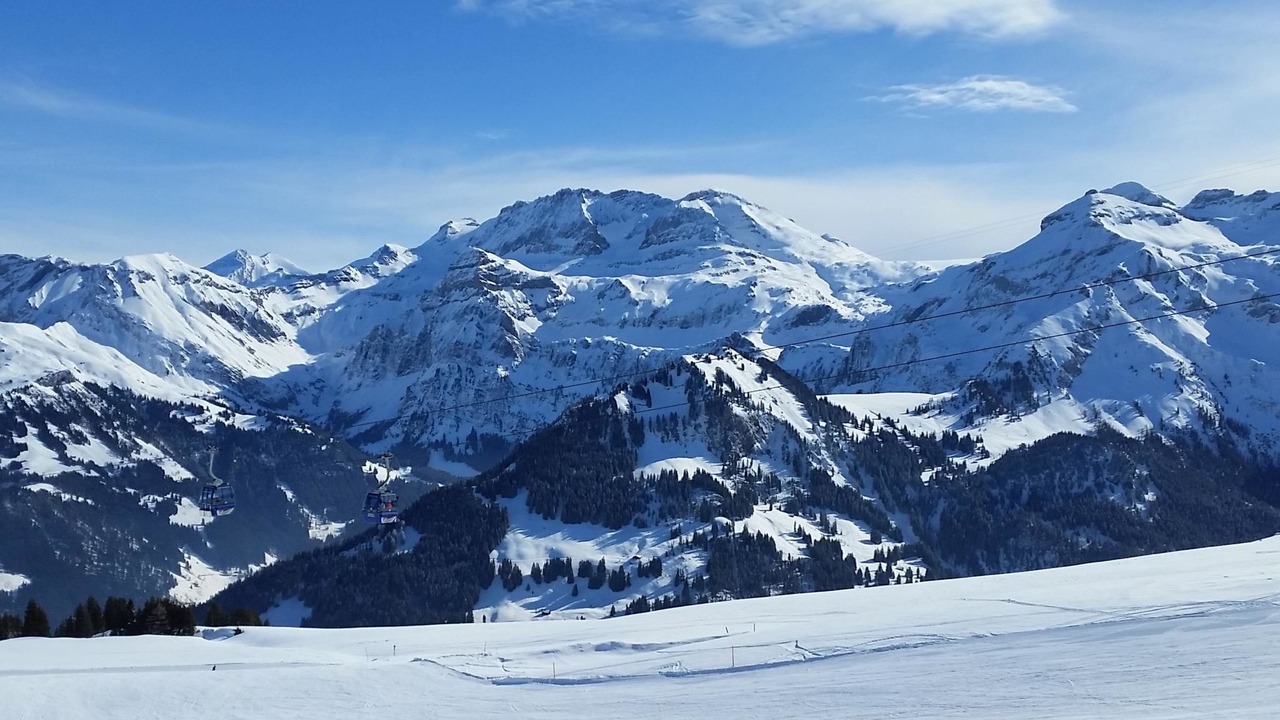 Photo of Others in Lenk