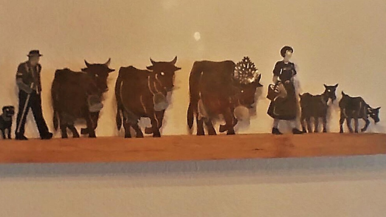 Photo of Others in Lenk
