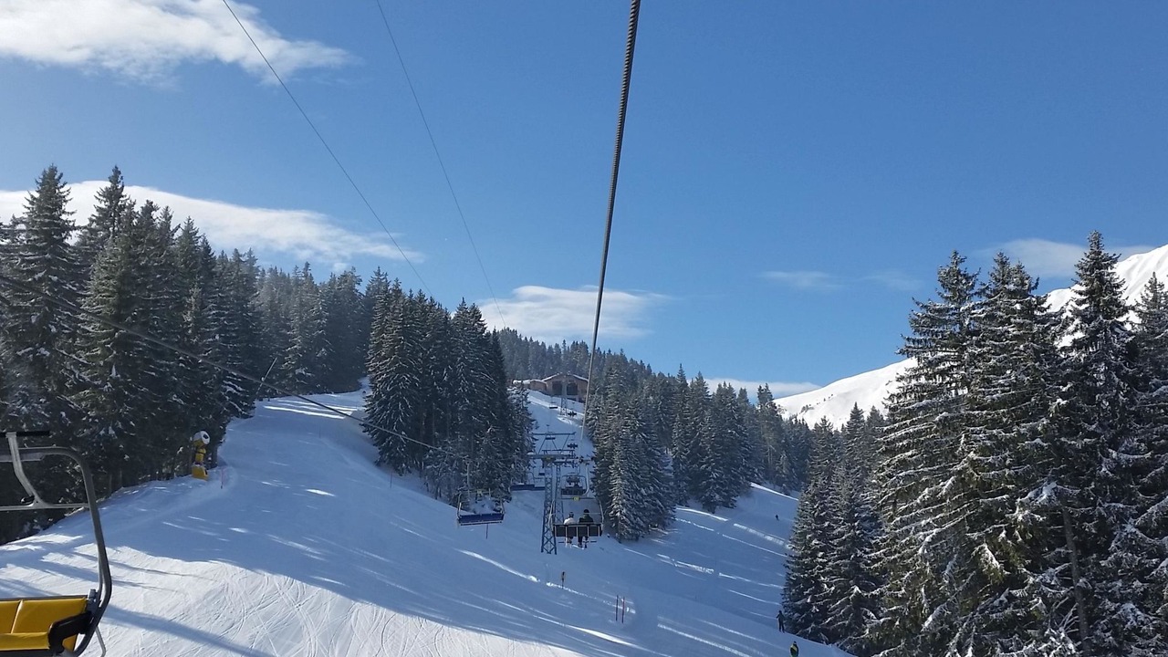 Photo of Outdoor in Lenk