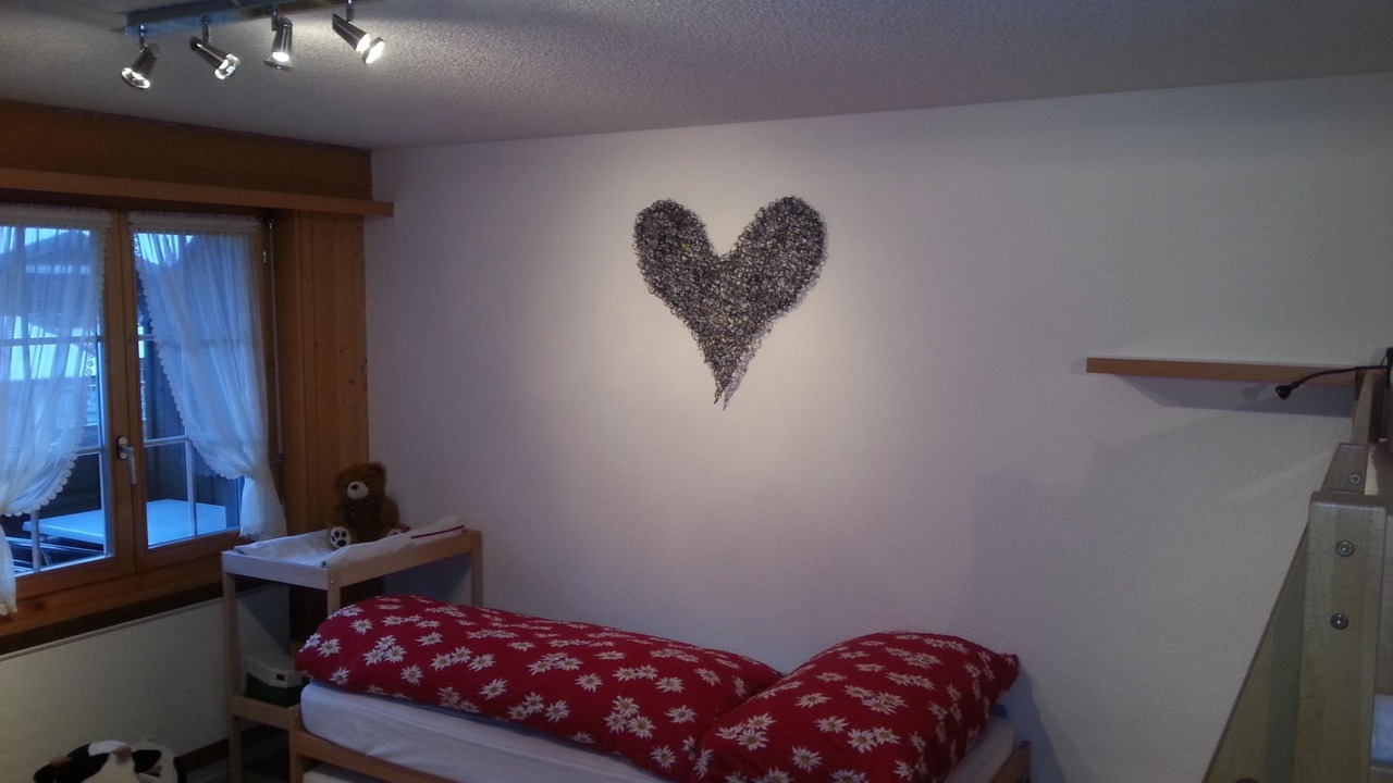 Photo of Livingroom in Lenk